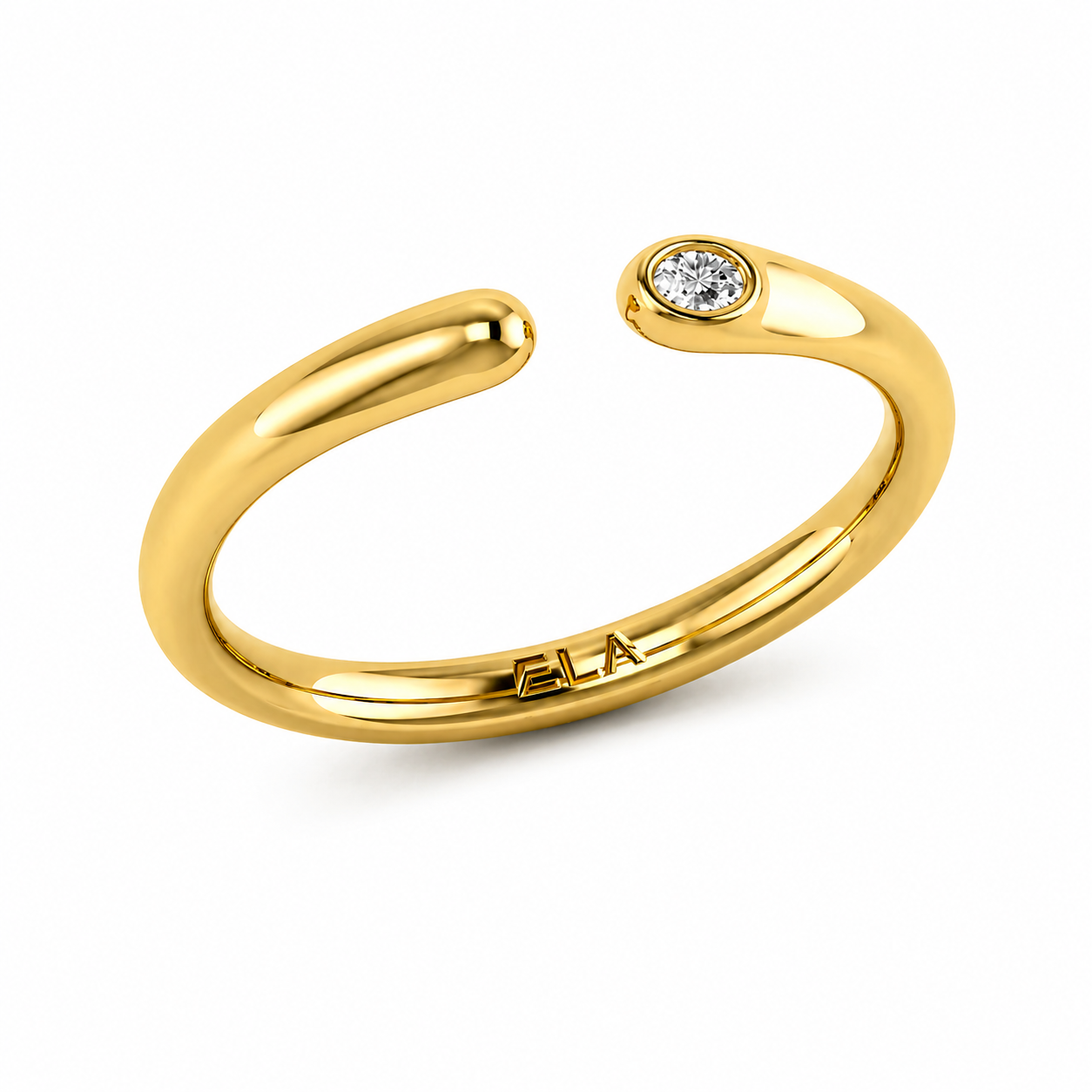 Arc Ring